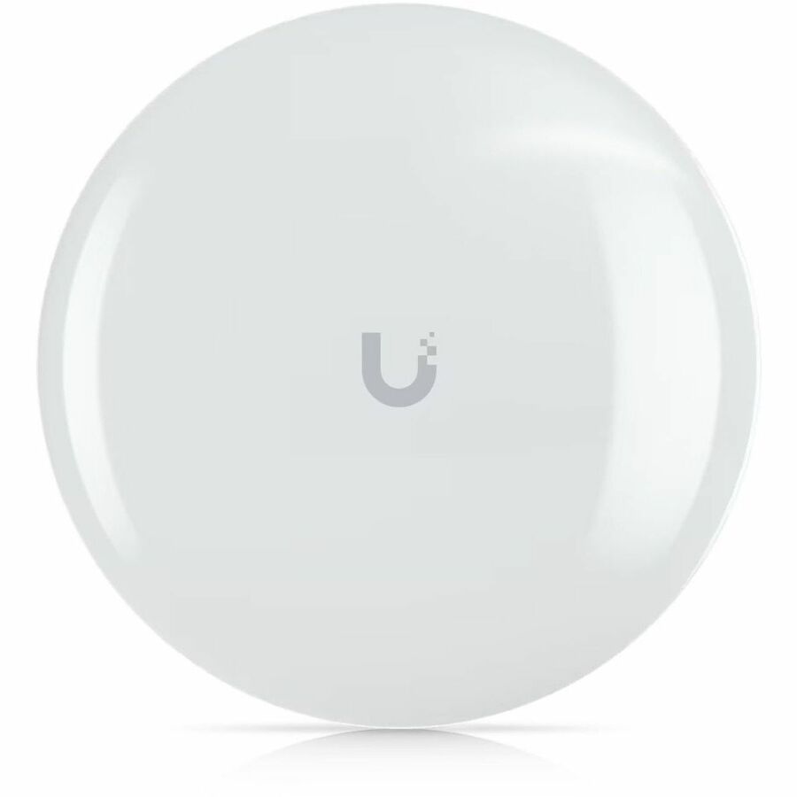 Ubiquiti UDB-Pro Single Band IEEE 802.11a/n/ac 867 Mbit/s Wireless Bridge - Outdoor UDB-PRO