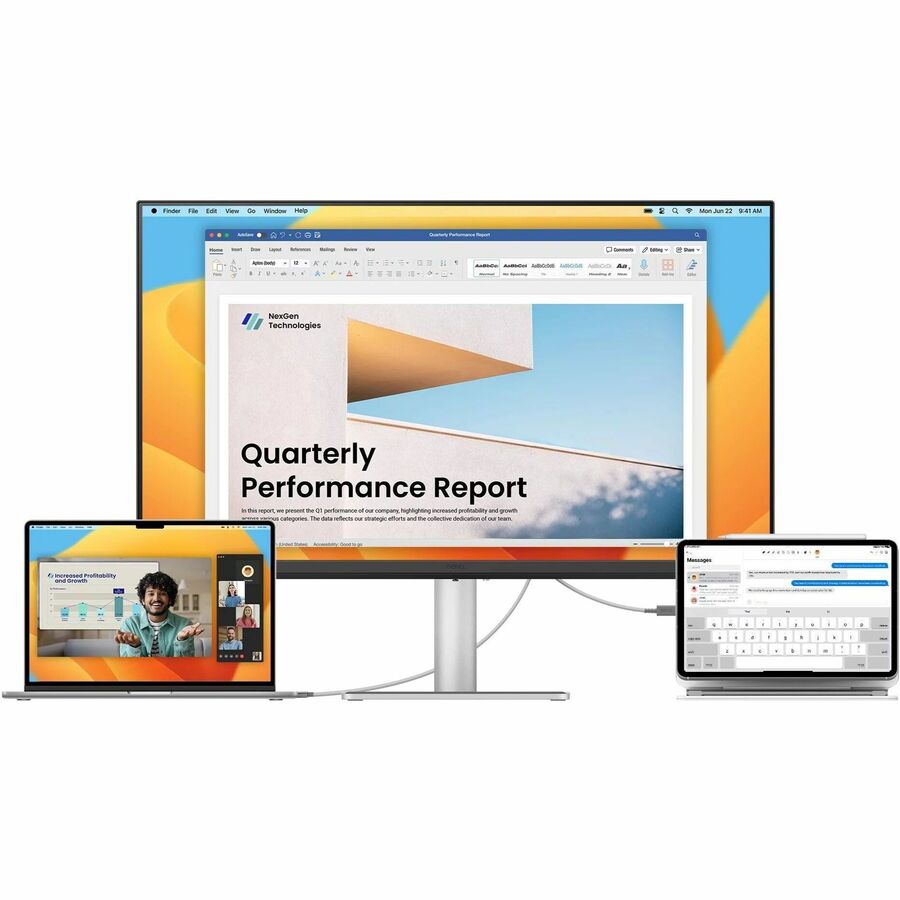 BenQ MA320U 32" Class 4K UHD LED Monitor - 16:9 MA320U