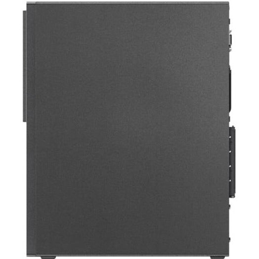 Lenovo ThinkCentre M75s Gen 2 11R80051CA Desktop Computer - AMD Ryzen 5 PRO 5650G - 16 GB - 256 GB SSD - Small Form Factor - Black 11R80051CA