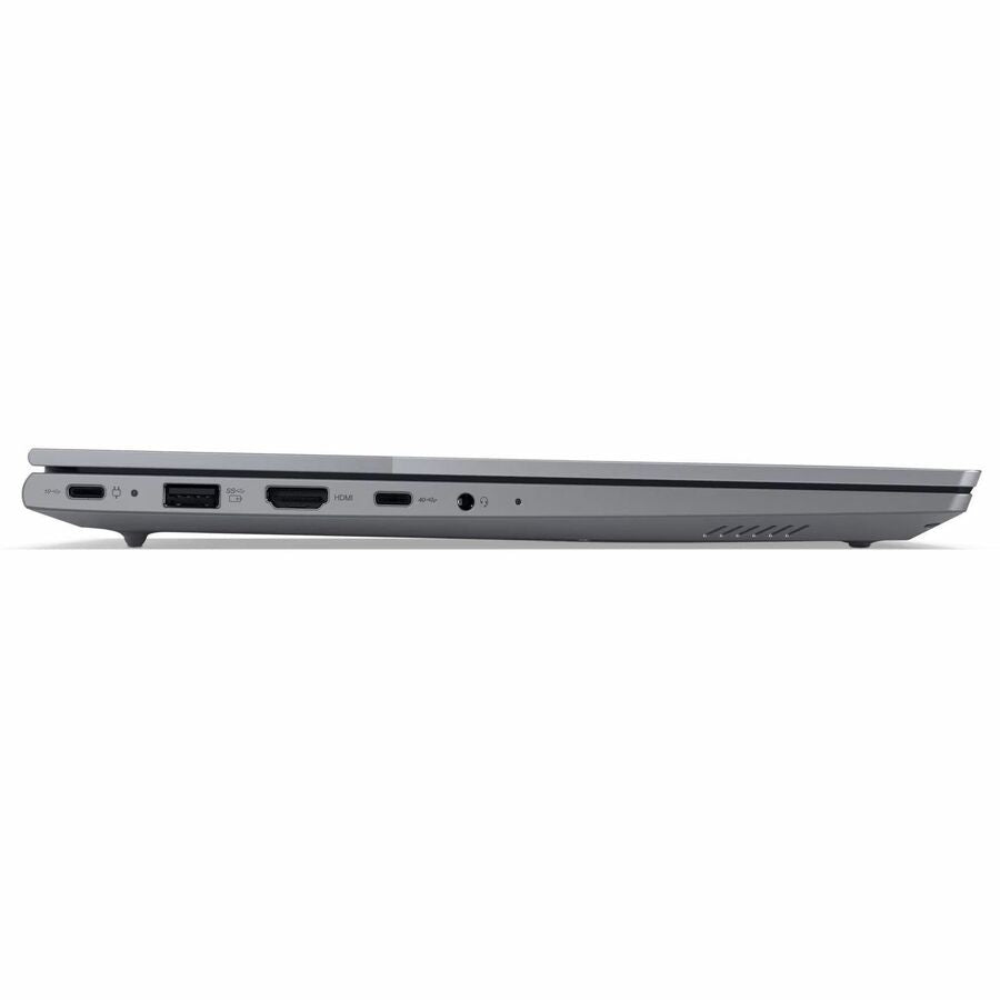 Lenovo ThinkBook 14 G7 ARP 21MV0009CA 14" (355.60 mm) Touchscreen Notebook - WUXGA - AMD Ryzen 5 7535HS - 16 GB - 512 GB SSD - French, English Keyboard - Arctic Gray 21MV0009CA