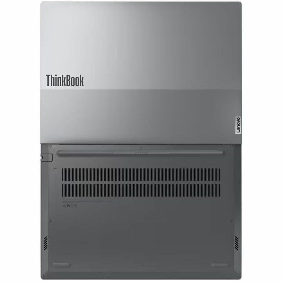 Lenovo ThinkBook 16 G7 ARP 21MW0002CA 16" (406.40 mm) Touchscreen Notebook - WUXGA - AMD Ryzen 5 7535HS - 16 GB - 512 GB SSD - French, English Keyboard - Arctic Gray 21MW0002CA