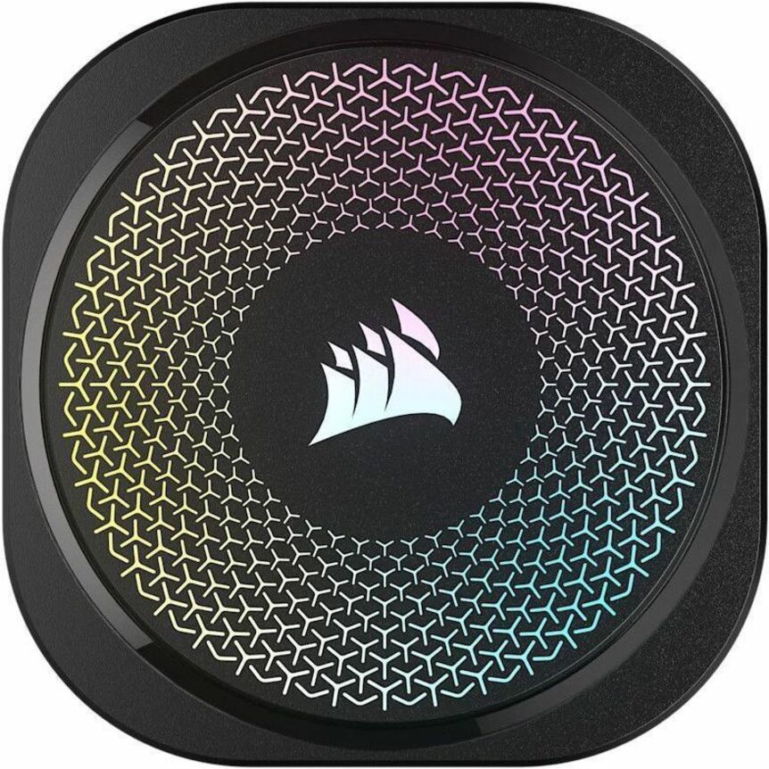 Corsair NAUTILUS 240 RS ARGB Liquid CPU Cooler CW-9060092-WW