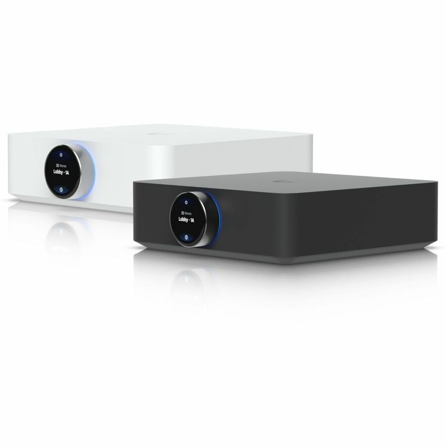 Ubiquiti PowerAmp UPL-Amp-B Amplifier - 260 W RMS - 2 Channel - Black UPL-AMP-B