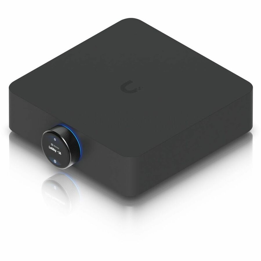 Ubiquiti PowerAmp UPL-Amp-B Amplifier - 260 W RMS - 2 Channel - Black UPL-AMP-B