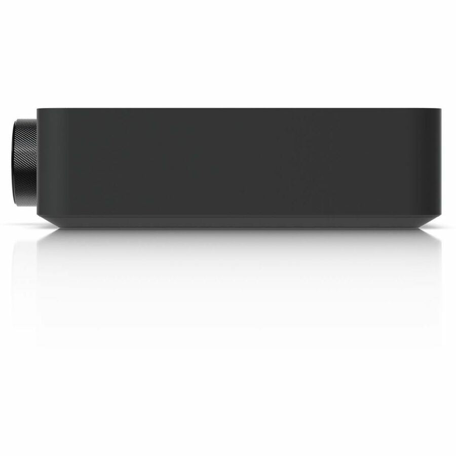 Ubiquiti PowerAmp UPL-Amp-B Amplifier - 260 W RMS - 2 Channel - Black UPL-AMP-B