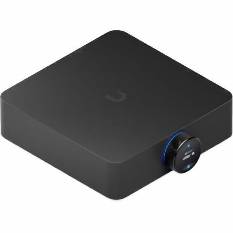 Ubiquiti PowerAmp UPL-Amp-B Amplifier - 260 W RMS - 2 Channel - Black UPL-AMP-B