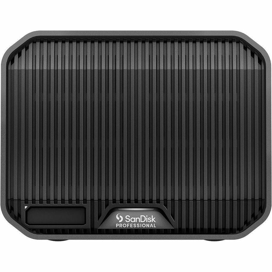 SanDisk Professional G-RAID MIRROR DAS Storage System SDPHH2H-012T-NBAAD