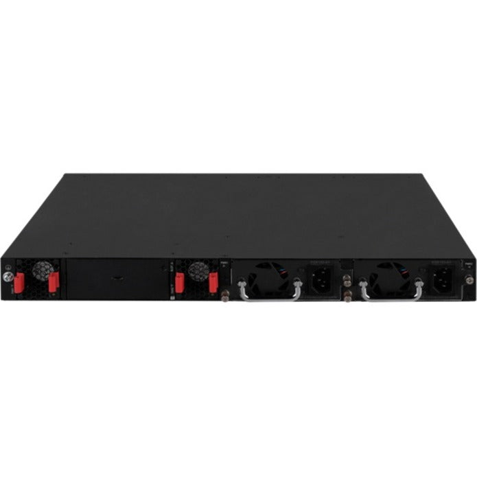 HPE FlexNetwork 5520 24G 4SFP+ HI Switch R8M25A