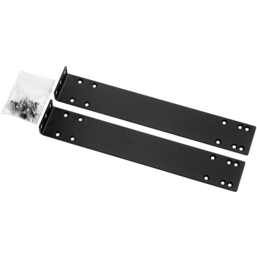 HPE Rack Mount for Rack - Black JL483C
