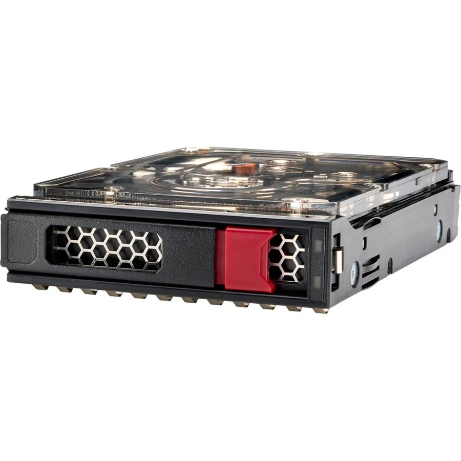 HPE 20 TB Hard Drive - 3.5" Internal - SAS (12Gb/s SAS) P53553-B21
