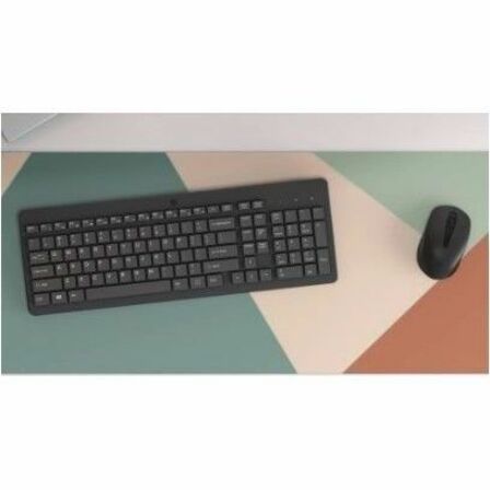 HP 330 Wireless Mouse and Keyboard Combination 2V9E6AA#ABL