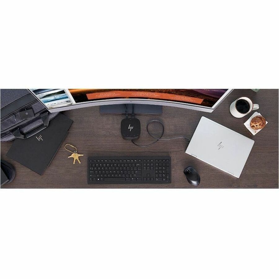 HP 330 Wireless Mouse and Keyboard Combination 2V9E6AA#ABL