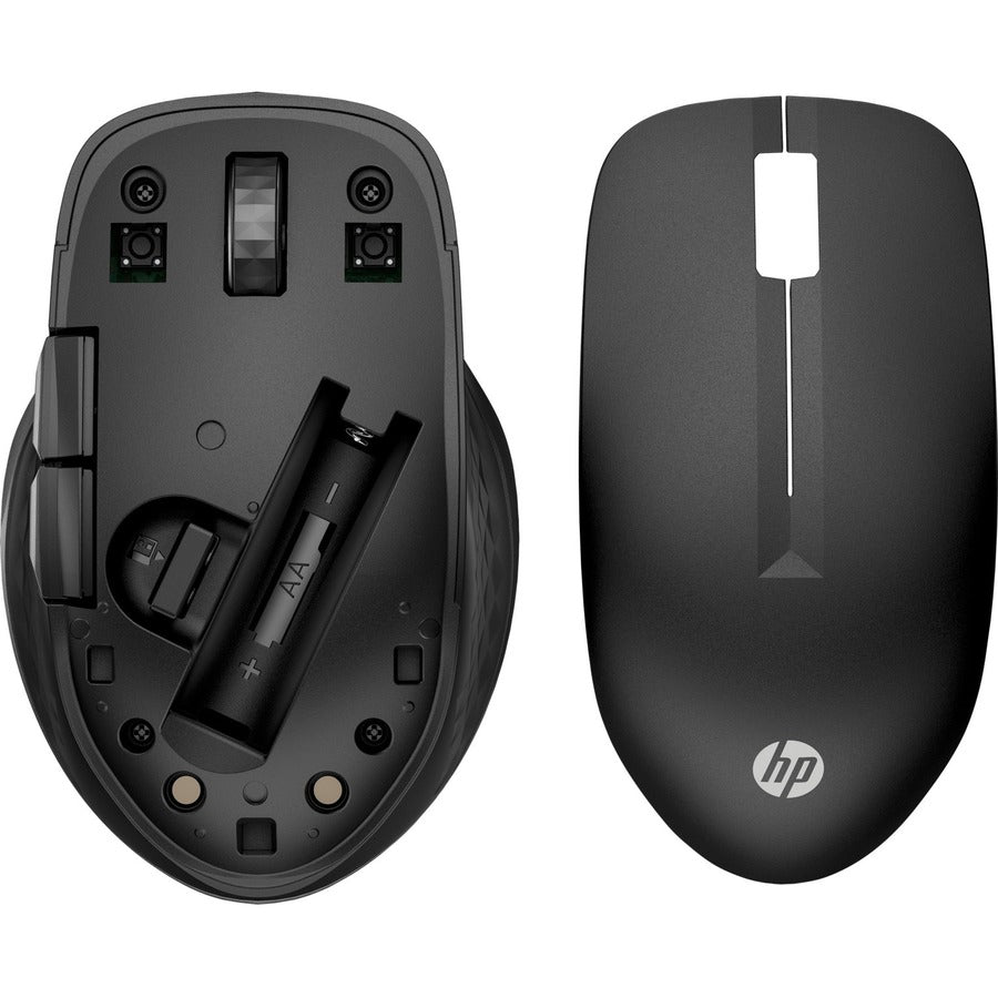 HP 430 Multi-Device Wireless Mouse 3B4Q2AA#ABL