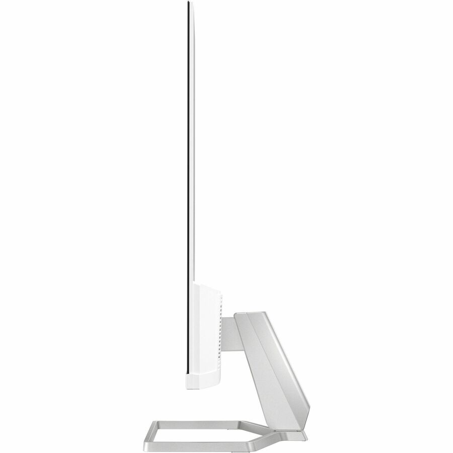 HP 527sa 27" (685.80 mm) Class Full HD LED Monitor - 16:9 - White 94F48AA#ABA