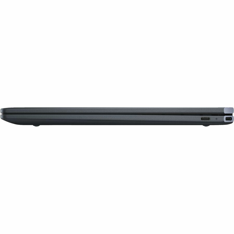 HP Spectre x360 14-eu0000 14-eu0030ca 14" (355.60 mm) Touchscreen Convertible 2 in 1 Notebook - 2.8K - Intel Core Ultra 7 155H - Intel Evo Platform - 16 GB - 1 TB SSD - Slate Blue Aluminum 9B0L2UA#ABL