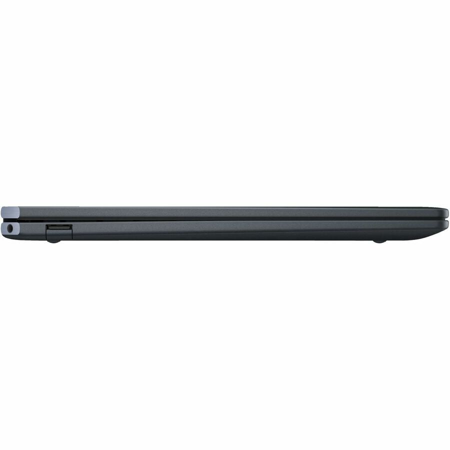HP Spectre x360 14-eu0000 14-eu0030ca 14" (355.60 mm) Touchscreen Convertible 2 in 1 Notebook - 2.8K - Intel Core Ultra 7 155H - Intel Evo Platform - 16 GB - 1 TB SSD - Slate Blue Aluminum 9B0L2UA#ABL