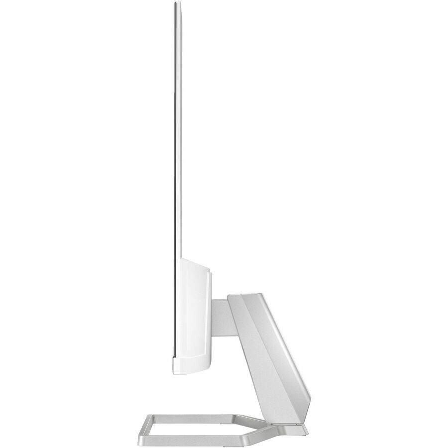 HP 524sw 24" Class Full HD LCD Monitor - White 94C21AA#ABA