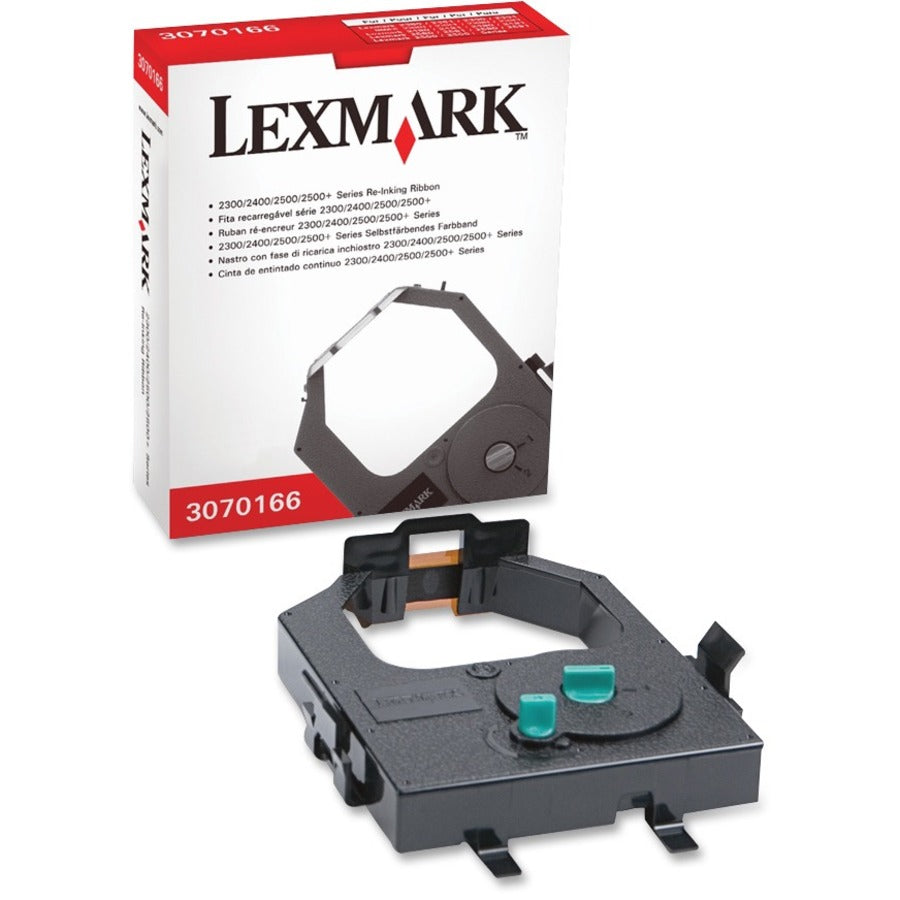 Lexmark Ribbon 3070166