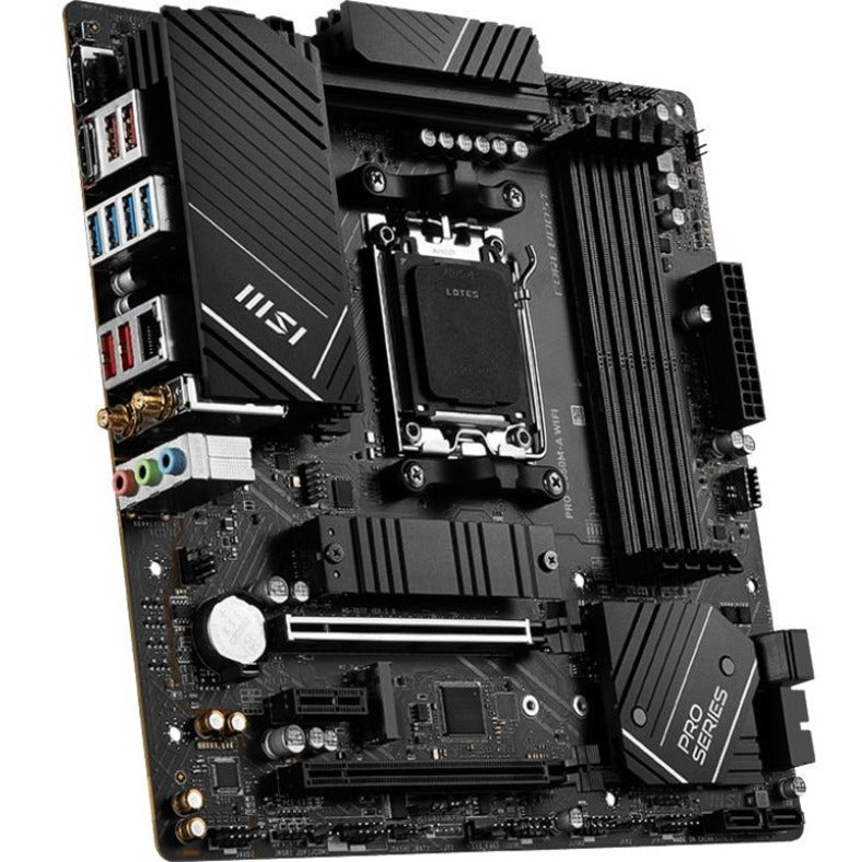 MSI MEG MEG Z790 Ace Gaming Desktop Motherboard - Intel Z790 Chipset - Socket LGA-1700 - Extended ATX Z790ACE