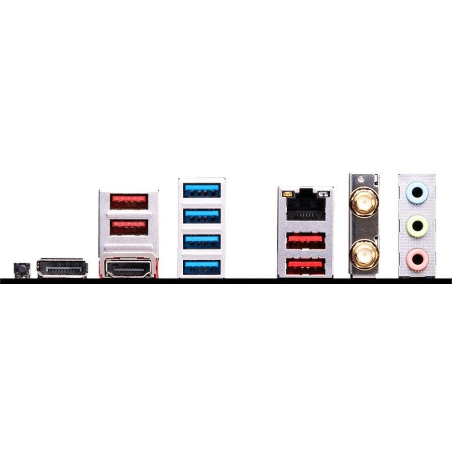 MSI MEG MEG Z790 Ace Gaming Desktop Motherboard - Intel Z790 Chipset - Socket LGA-1700 - Extended ATX Z790ACE