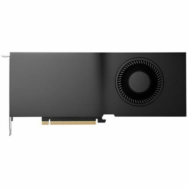 NVIDIA NVIDIA Quadro RTX 5000 Ada Graphic Card - 32 GB GDDR6 - Full-height 900-5G132-2540-000