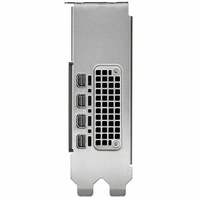 NVIDIA NVIDIA RTX 2000 Ada Graphic Card - 16 GB GDDR6 - Half-height 900-5G192-2541-000