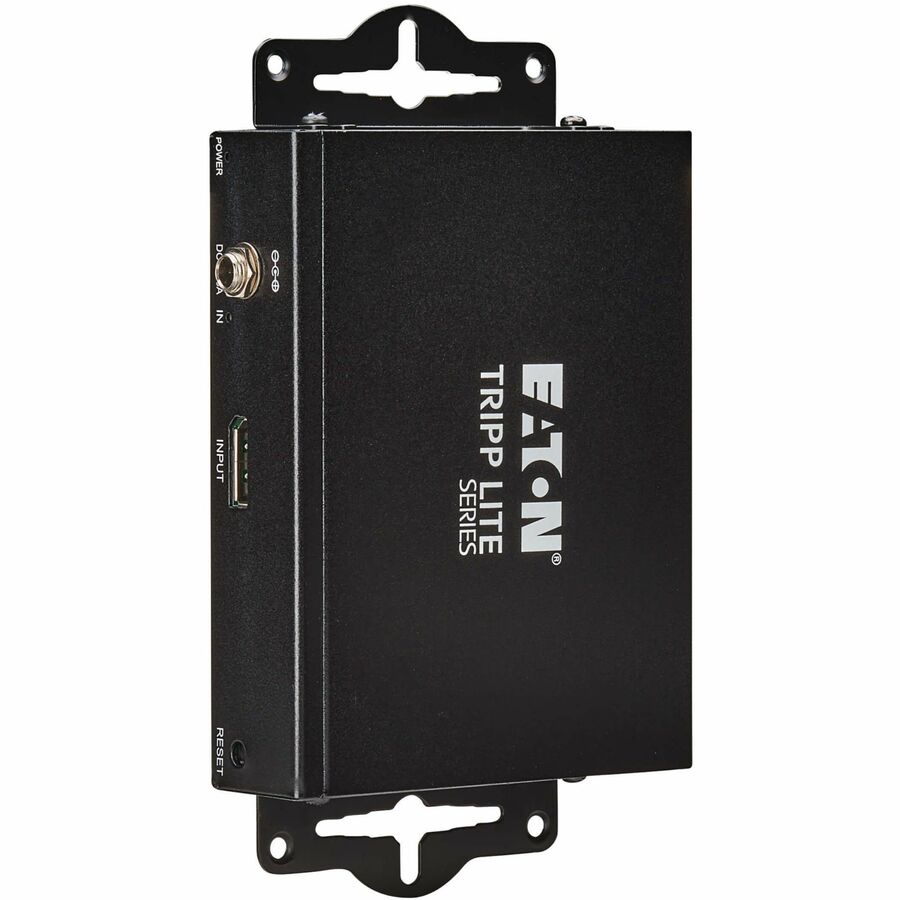 Tripp Lite series B156-002-8K 2-Port DisplayPort to DisplayPort Multi-Monitor Splitter B156-002-8K