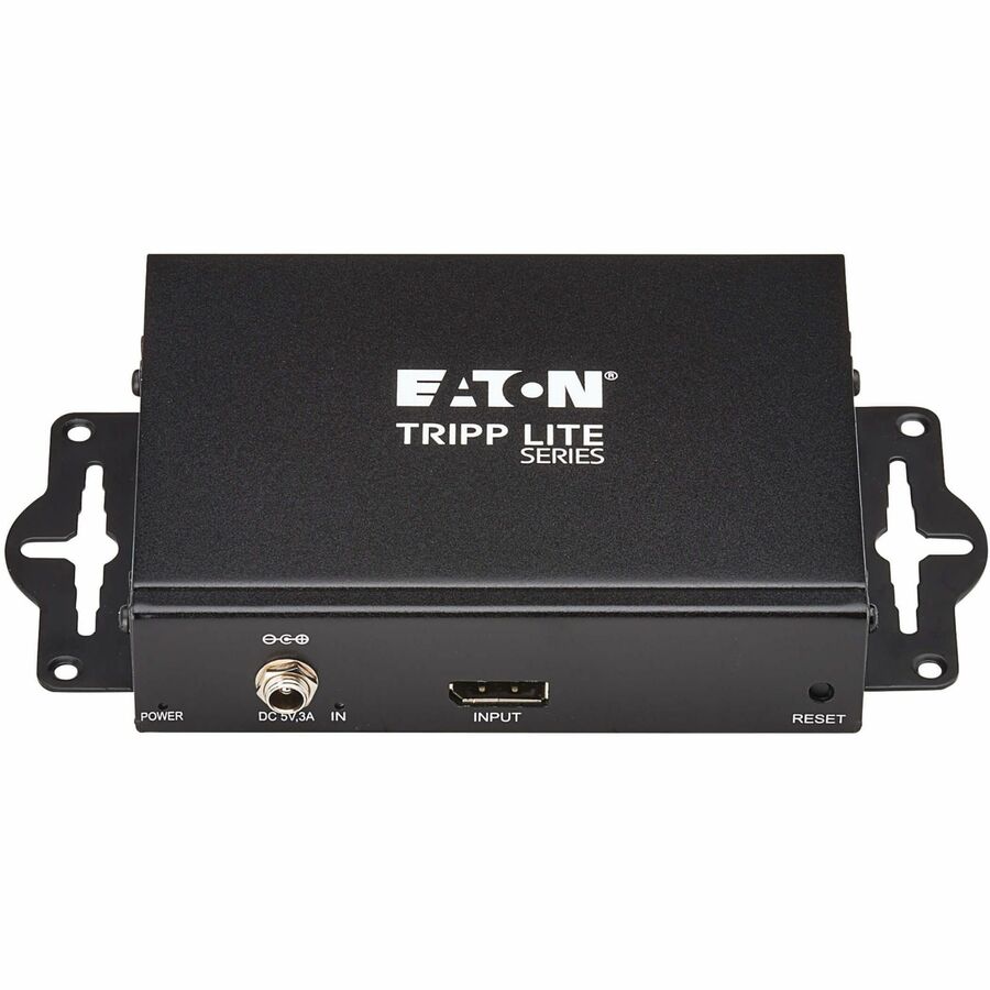 Tripp Lite series B156-002-8K 2-Port DisplayPort to DisplayPort Multi-Monitor Splitter B156-002-8K