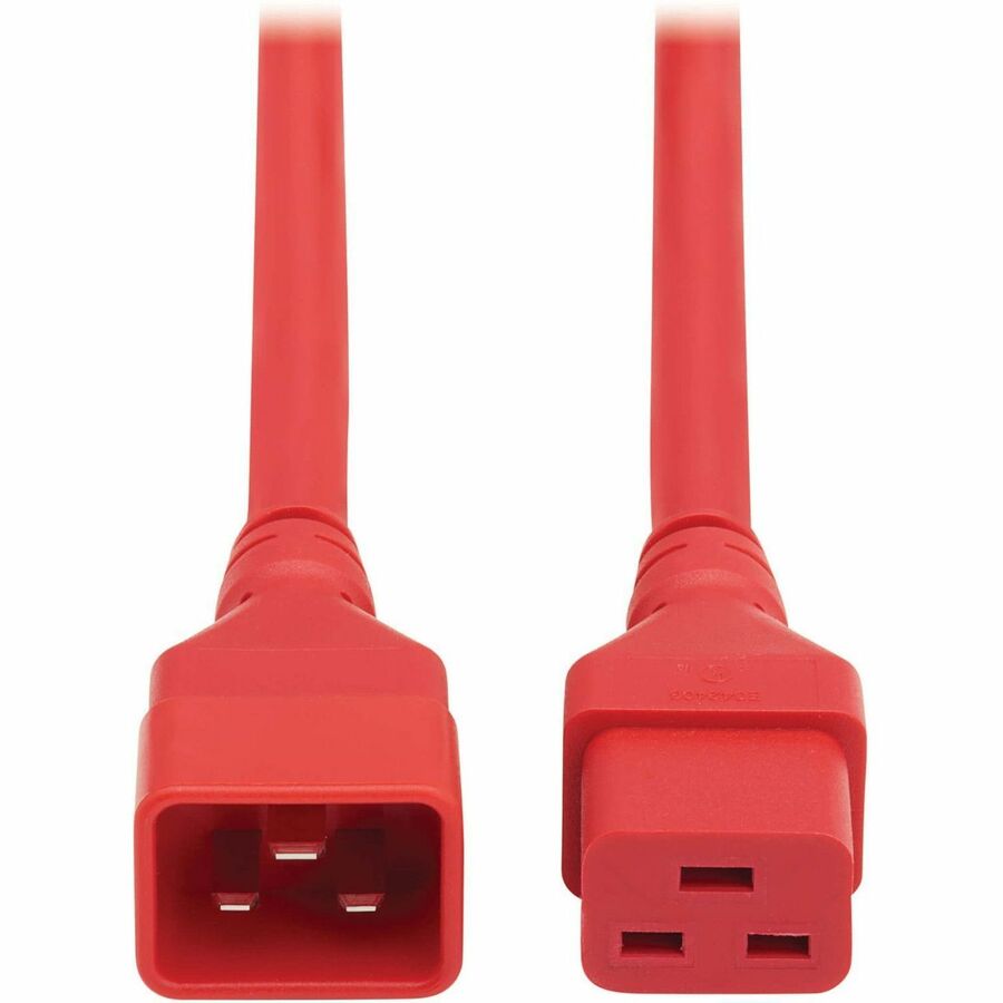Tripp Lite by Eaton P036-006-ARD Power Extension Cord P036-006-ARD