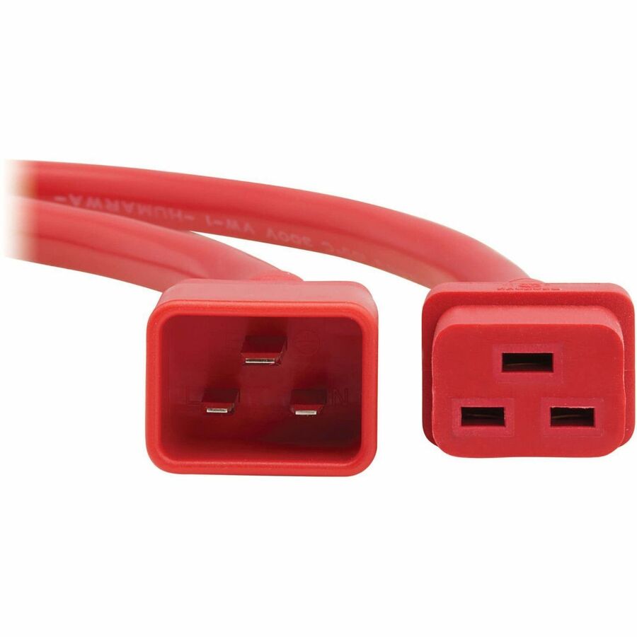 Tripp Lite by Eaton P036-006-ARD Power Extension Cord P036-006-ARD