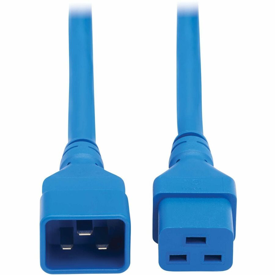 Tripp Lite by Eaton P036-006-ABL Power Extension Cord P036-006-ABL