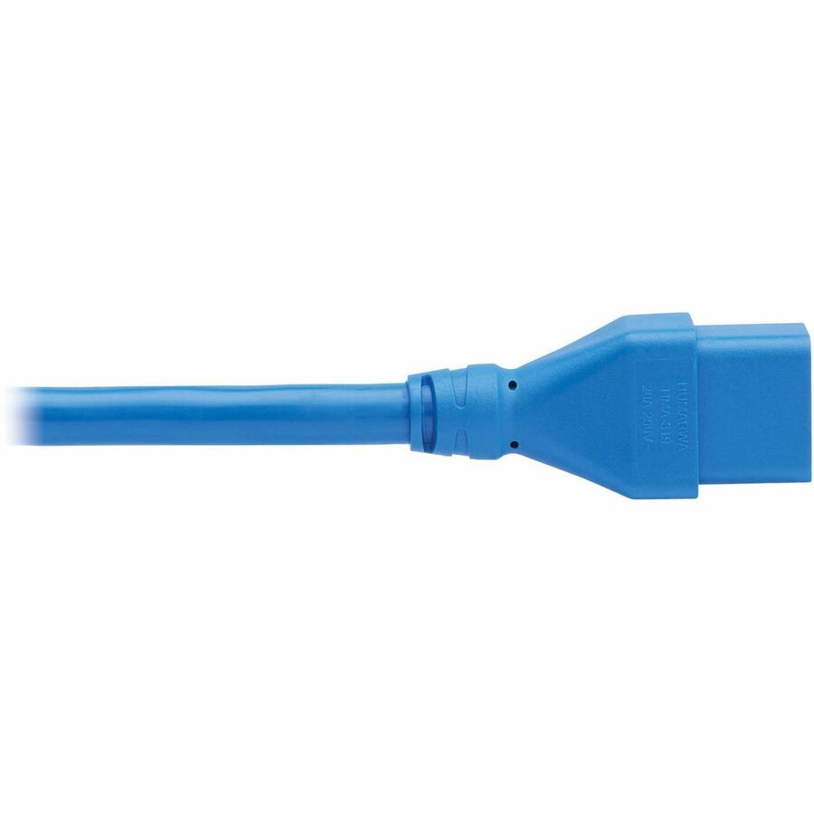 Tripp Lite by Eaton P036-006-ABL Power Extension Cord P036-006-ABL