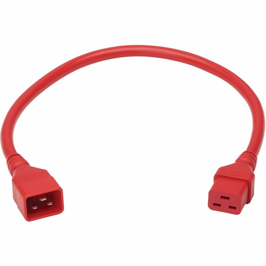 Tripp Lite by Eaton P036-002-ARD Power Extension Cord P036-002-ARD