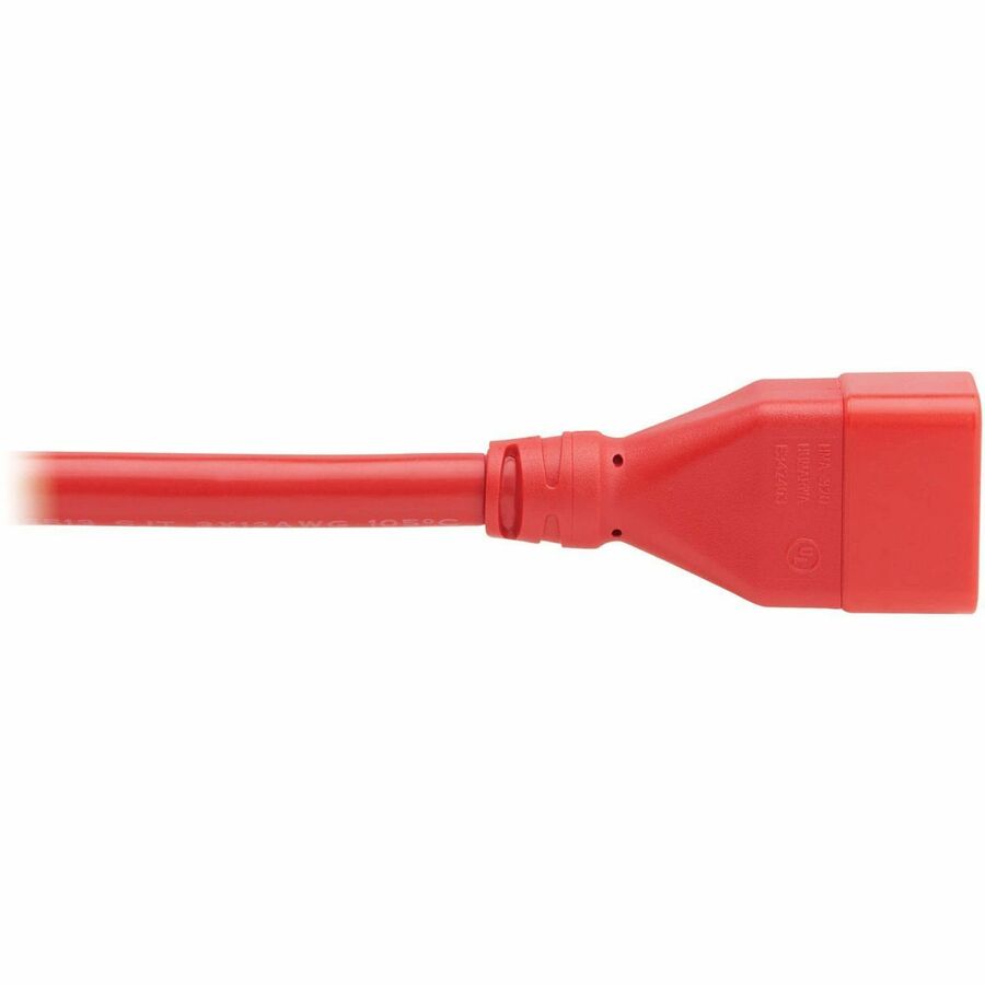 Tripp Lite by Eaton P036-002-ARD Power Extension Cord P036-002-ARD