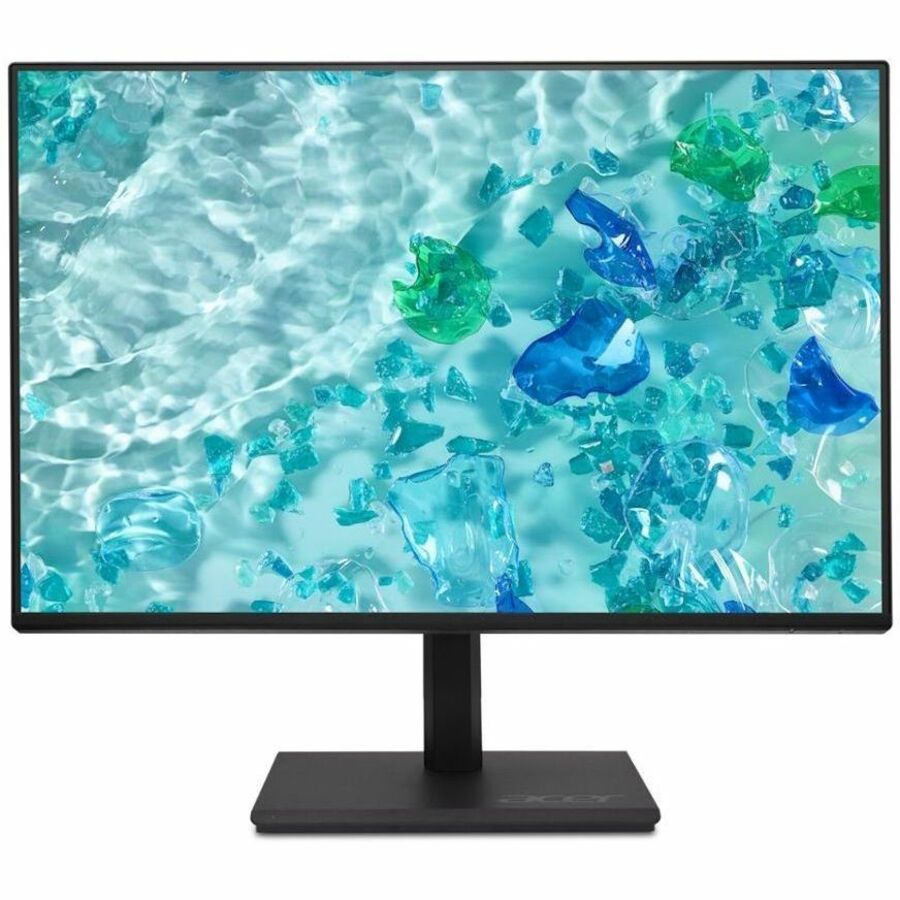 Acer Vero B247Y G 24" Class Full HD LED Monitor - 16:9 - Black UM.QB7AA.G02