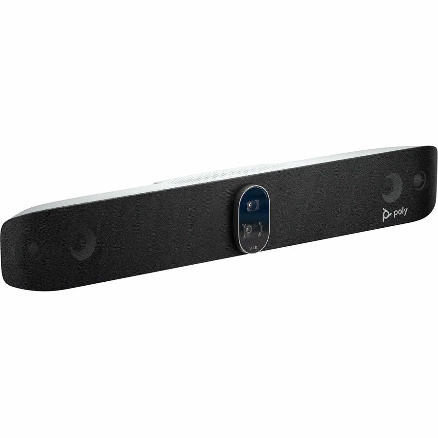 Poly Studio V72 USB Video Bar AV1E3AA#ABA