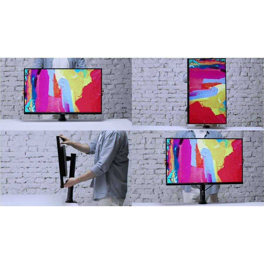 Asus ProArt Desk Mount Kit ACL02 Desk Mount for Display ACL02