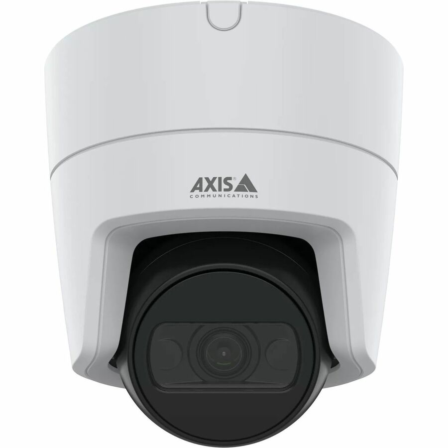 AXIS M3125-LVE 2 Megapixel Indoor/Outdoor Full HD Network Camera - Color - Dome - White 02916-001