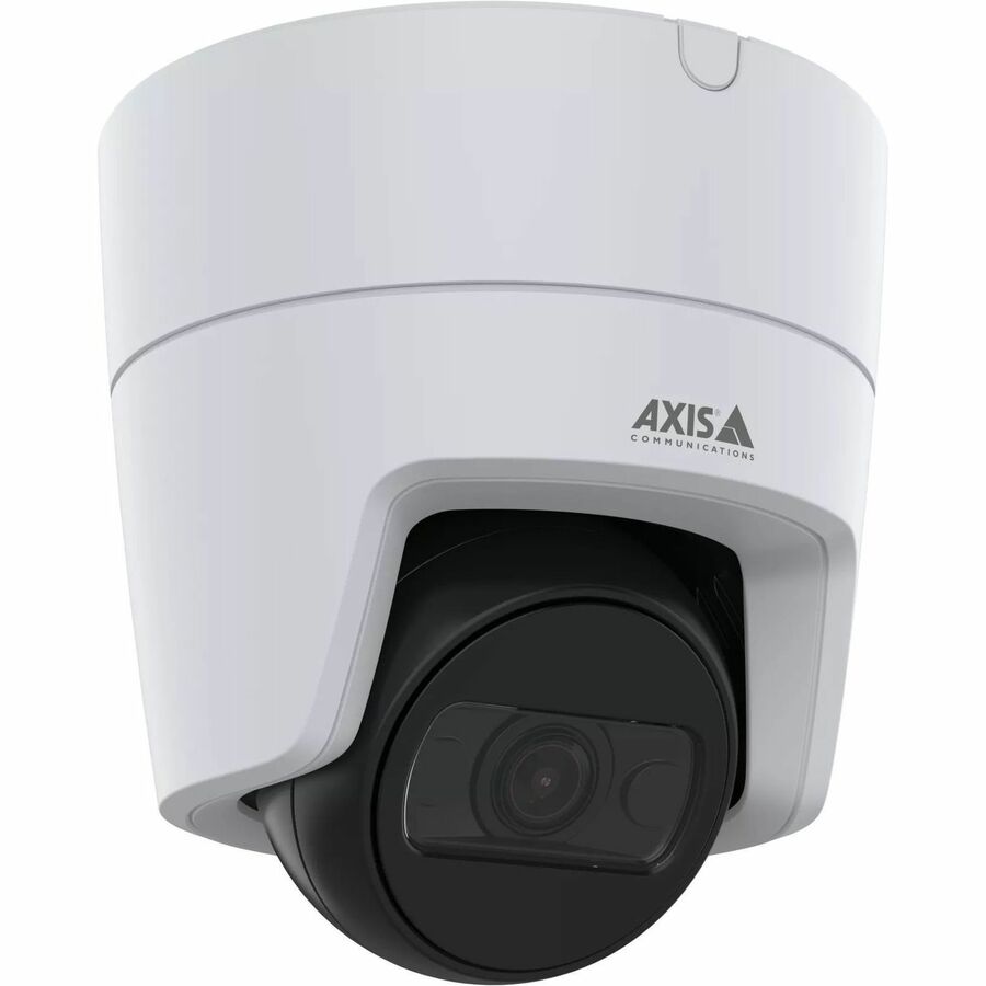 AXIS M3125-LVE 2 Megapixel Indoor/Outdoor Full HD Network Camera - Color - Dome - White 02916-001