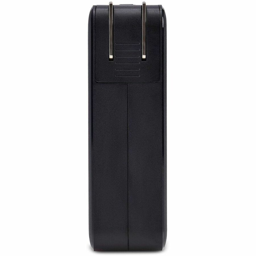 StarTech.com 140W USB-C Wall Charger, 3x USB-C/1x USB-A, PD 3.1 International GaN Power Adapter for MacBook Pro/Max/Dell XPS/Inspiron 3114GCU-WALL-CHARGER