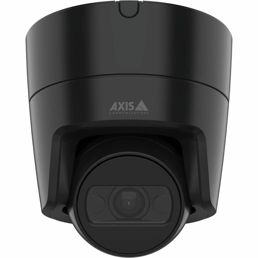 AXIS M3128-LVE 8 Megapixel Indoor/Outdoor 4K Network Camera - Color - Dome - Black 02921-001