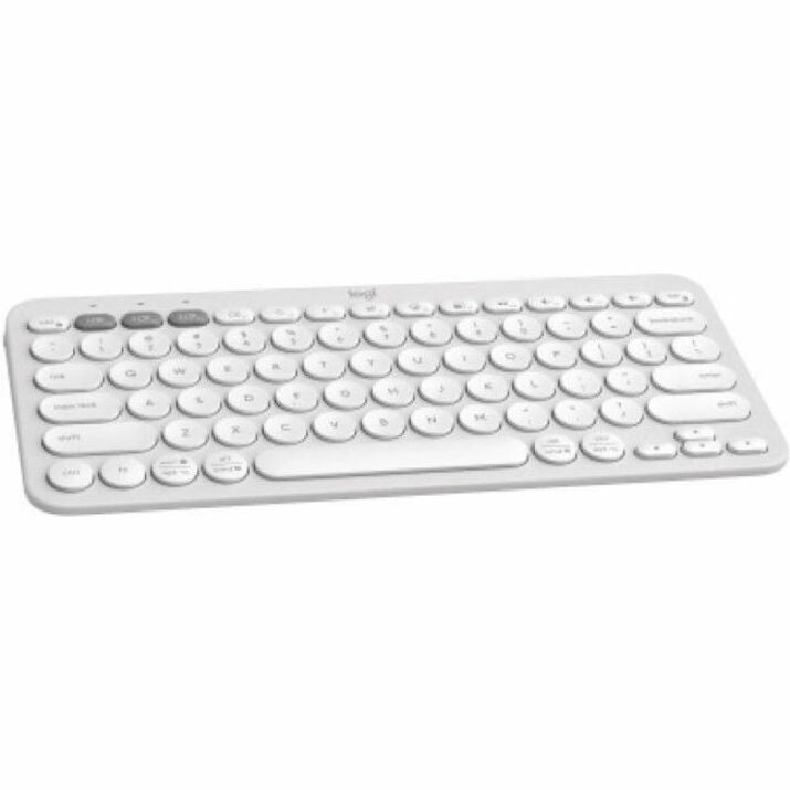 Logitech Pebble Keys 2 K380s Keyboard 920-011776
