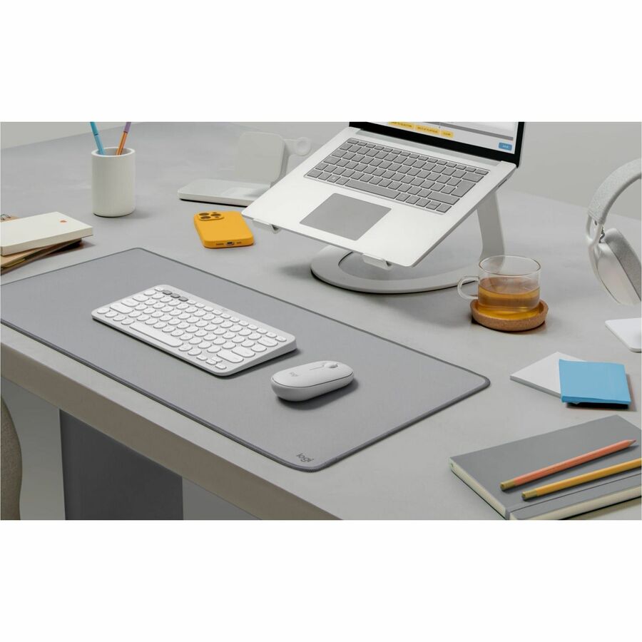 Logitech Pebble Keys 2 K380s Keyboard 920-011776