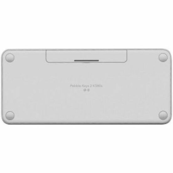 Logitech Pebble Keys 2 K380s Keyboard 920-011776