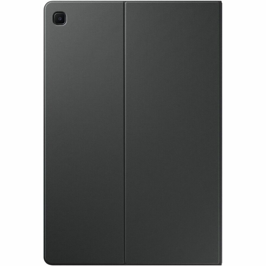 Samsung Carrying Case (Book Fold) Samsung Galaxy Tab S6 Lite Tablet PC - Gray EF-BP610PJEGCA