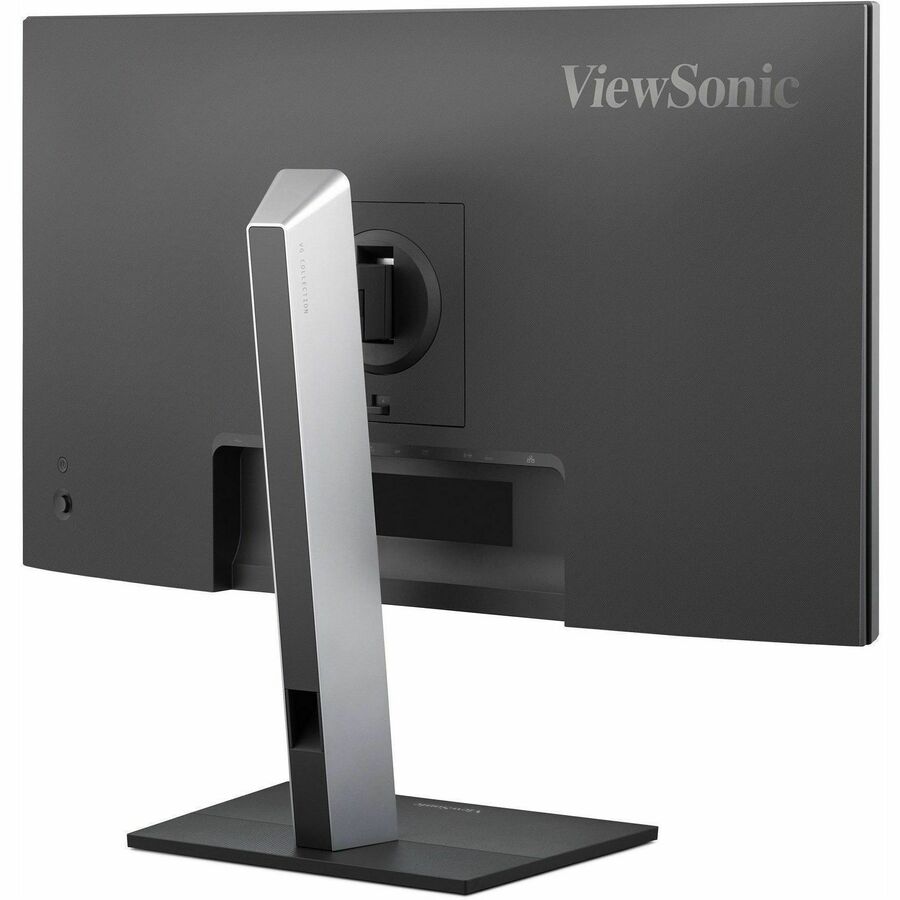 ViewSonic VG2758-2K 27" (685.80 mm) Class WQHD LED Monitor - 16:9 VG2758-2K