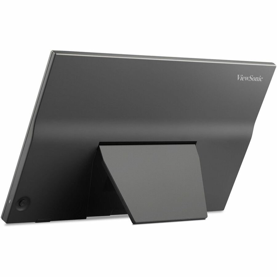 ViewSonic VX1754 17" (431.80 mm) Class Full HD Gaming LED Monitor - 16:9 - Black VX1754