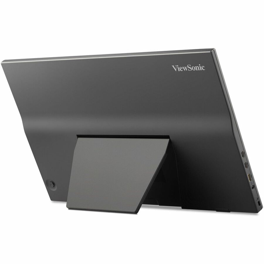 ViewSonic VX1754 17" (431.80 mm) Class Full HD Gaming LED Monitor - 16:9 - Black VX1754