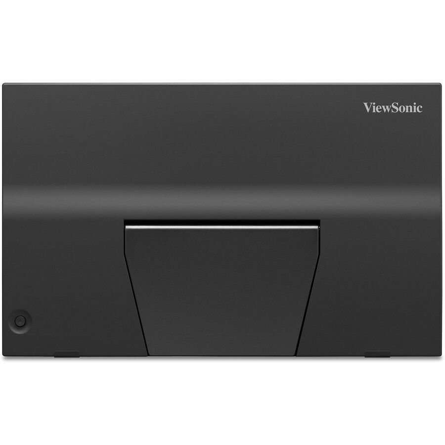 ViewSonic VX1754 17" (431.80 mm) Class Full HD Gaming LED Monitor - 16:9 - Black VX1754