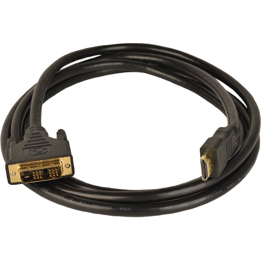 ViewSonic Cable HDMI To DVI 1.8M(GLET) CB-00008948